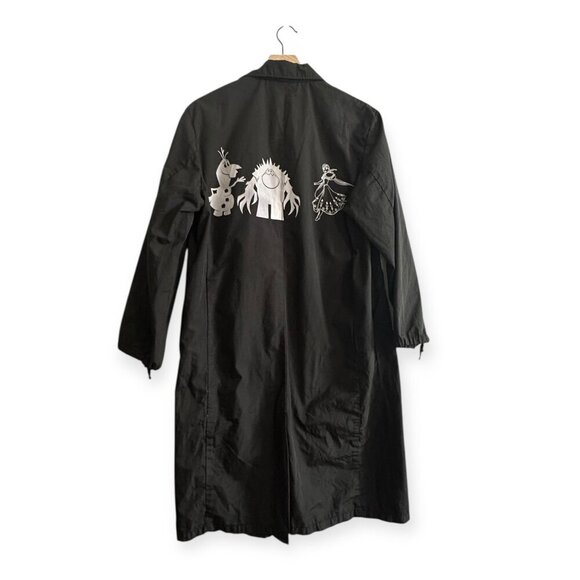 Comme des Garçons x Disney Frozen limited-edition Coat, AD2014, Size L - Picture 2 of 13